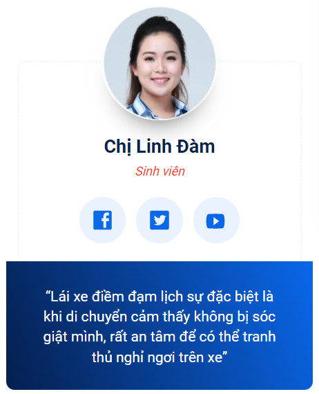Đặt Xe Travel 24h