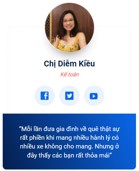 Đặt Xe Travel 24h