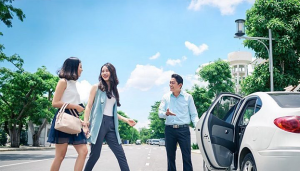 Đặt Xe Travel 24h