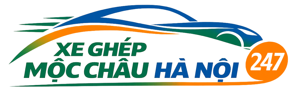 Xe Ghép Mộc Châu Hà Nội 247